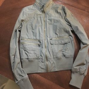 Bundle Only ⭐️ vintage Billabong  Jacket.